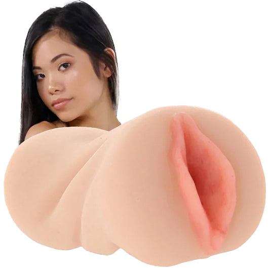 Vina Sky Pussy Stroker