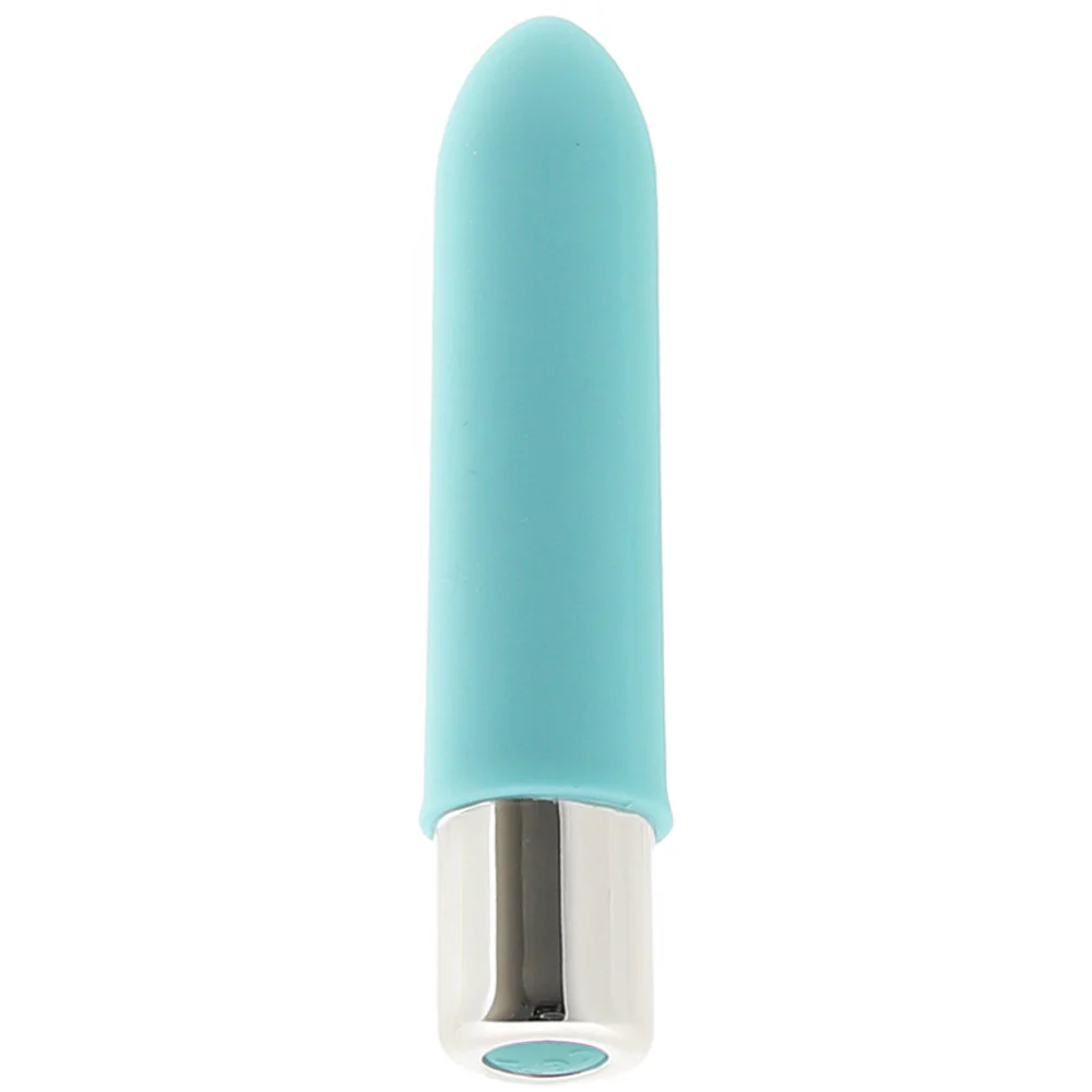 Bam Mini Rechargeable Bullet Vibe in In To You