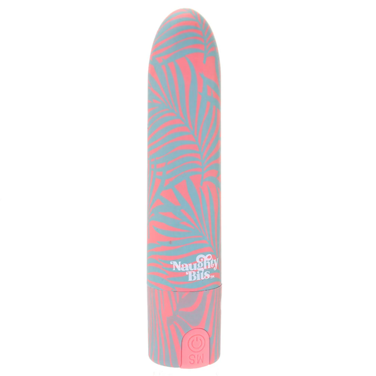 Naughty Bits You Do You Mini Vibe