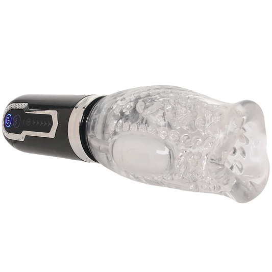 Gluck Gluck 9000 Thrusting Stroker