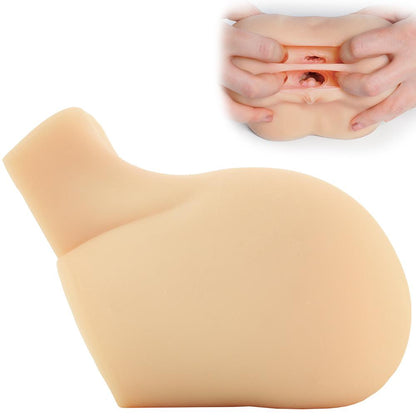 Petite Fantasy Bubble Butt Mega Stroker - Sex Toys Vancouver Same Day Delivery