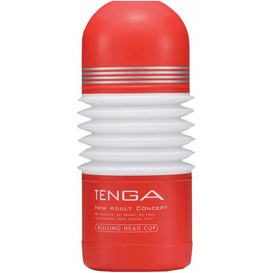 Tenga Rolling Head Cup Standard