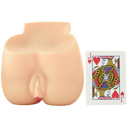 Petite Fantasy Bubble Butt Mega Stroker - Sex Toys Vancouver Same Day Delivery