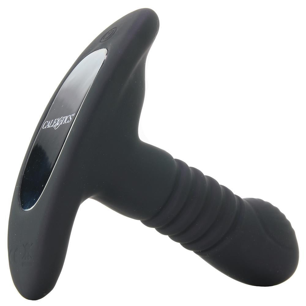 Eclipse Thrusting Rotator Anal Probe - Sex Toys Vancouver Same Day Delivery