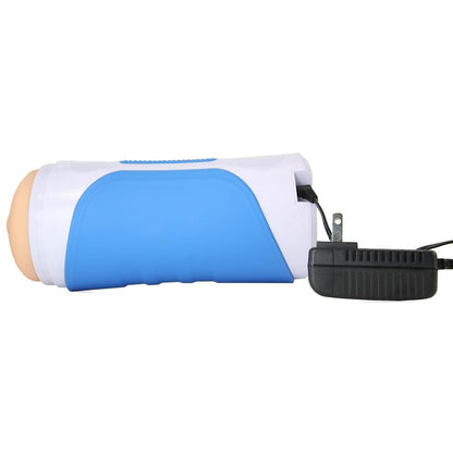 Autoblow2+ Extra Tight Edition in Size A - Sex Toys Vancouver Same Day Delivery