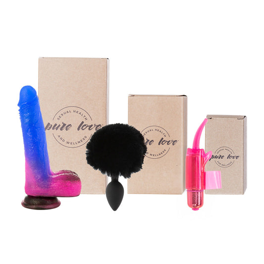 Pure Love Prism Fantasy Bundle 1