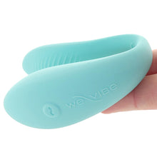 Load image into Gallery viewer, We-Vibe Sync Lite Couple&#39;s Vibe in Aqua
