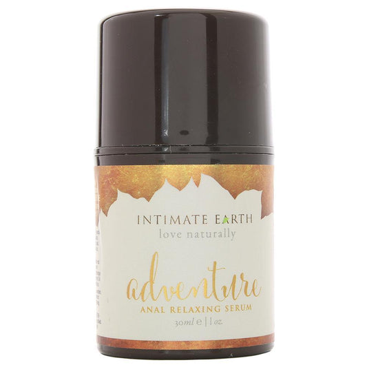 Adventure Anal Relaxing Serum in 1oz/30ml - Sex Toys Vancouver Same Day Delivery