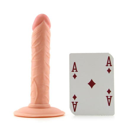 All American Mini Whoppers 4 Inch Dildo - Sex Toys Vancouver Same Day Delivery