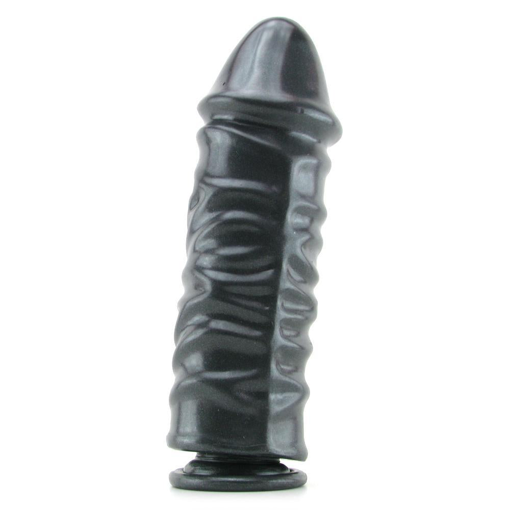 American Bombshell Bunker Buster Dildo - Sex Toys Vancouver Same Day Delivery