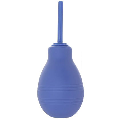 Cheeky One-Way Flow Douche in Purple