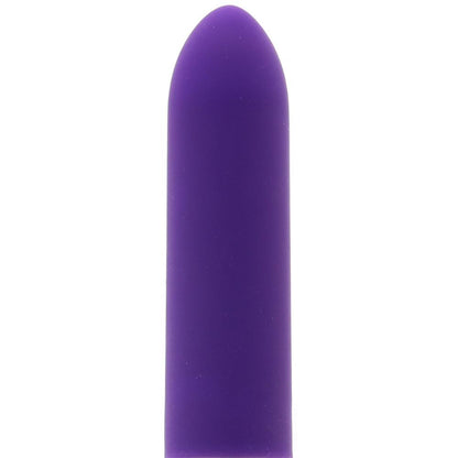 Bam Mini Rechargeable Bullet Vibe in In To You Indigo - Sex Toys Vancouver Same Day Delivery