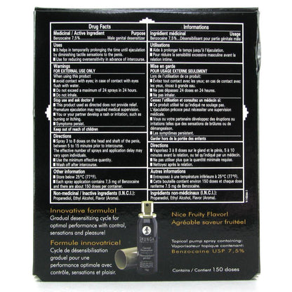 Benzo Spray - Sex Toys Vancouver Same Day Delivery