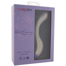 Load image into Gallery viewer, G-Love Dual Motor Silicone G-Wand Vibe
