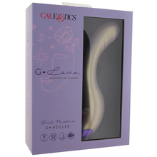 Load image into Gallery viewer, G-Love Dual Motor Silicone G-Roller Vibe
