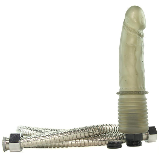 Colt Shower Shot Douche System - Sex Toys Vancouver Same Day Delivery