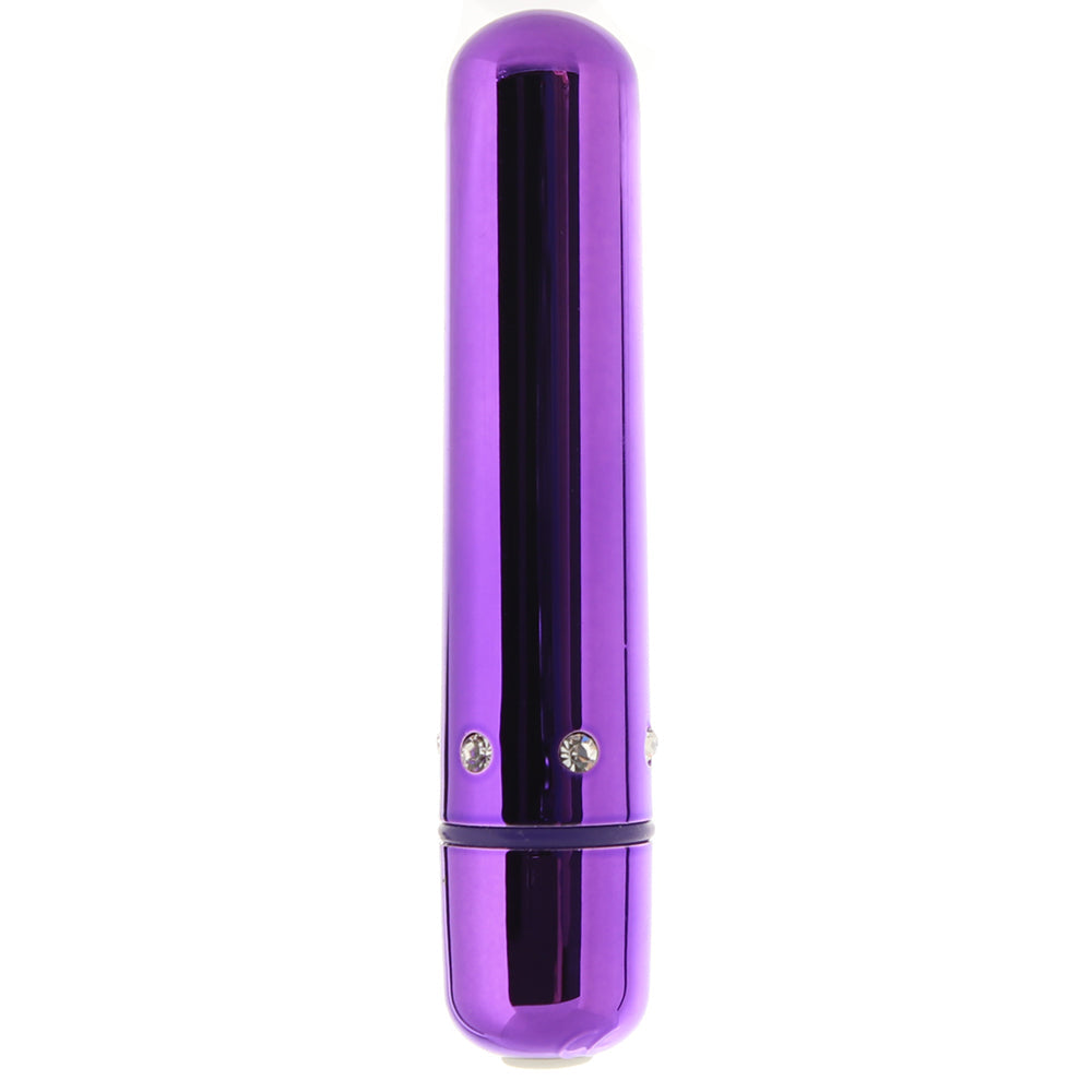 Crystal High Intensity Bullet 2 Vibe in Purple