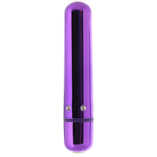 Crystal High Intensity Bullet 2 Vibe in Purple
