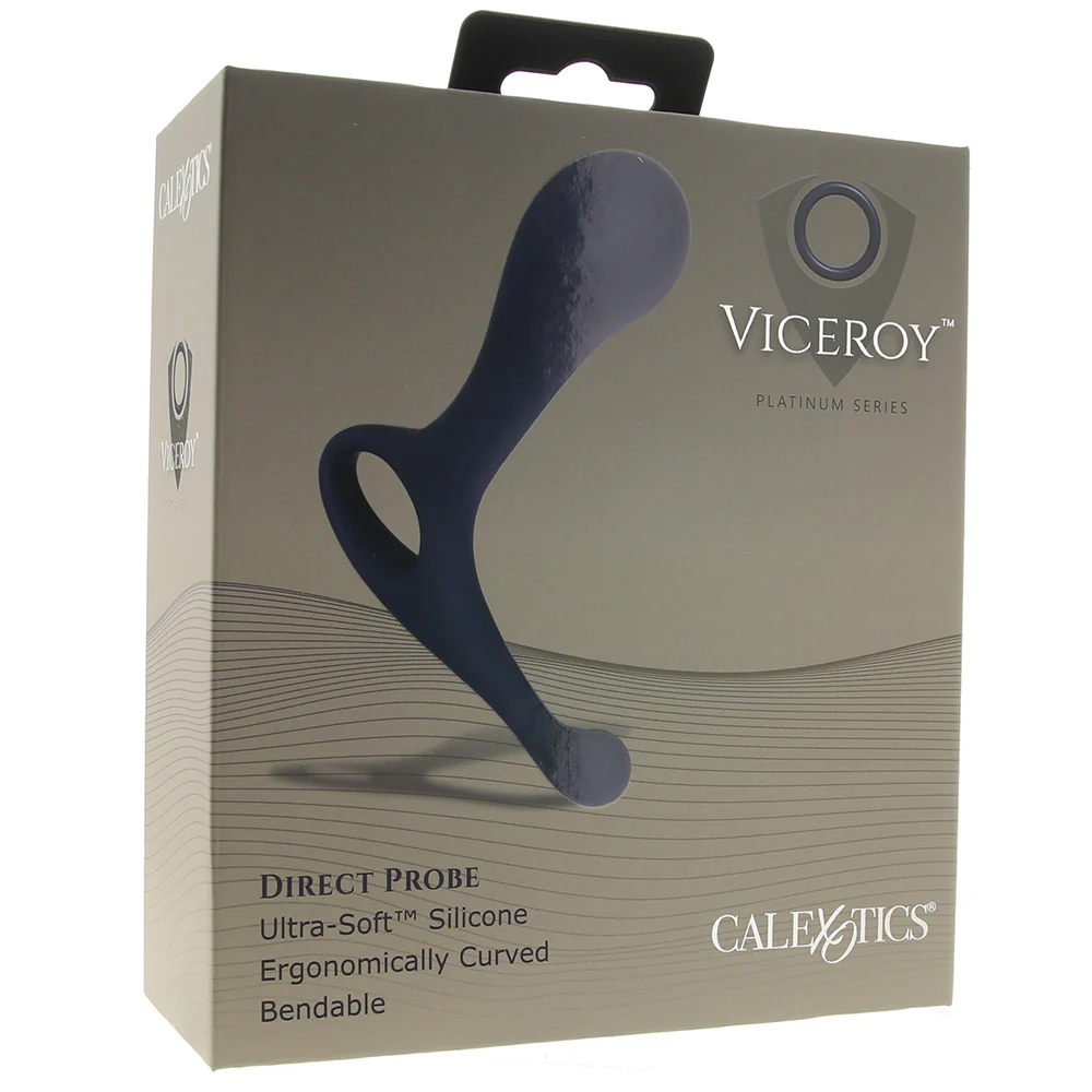 Viceroy Direct Prostate Probe