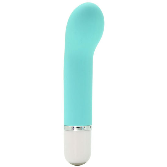 Gee Mini Vibe in Tease Me Turquoise - Sex Toys Vancouver Same Day Delivery