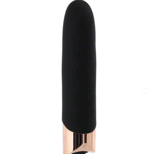 Gender X The Gold Standard Bullet Vibe