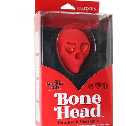 Naughty Bits Bone Head Vibe