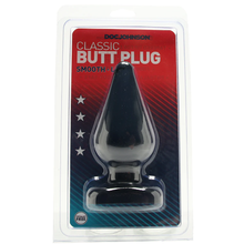 Load image into Gallery viewer, Butt Plug Large in Black
