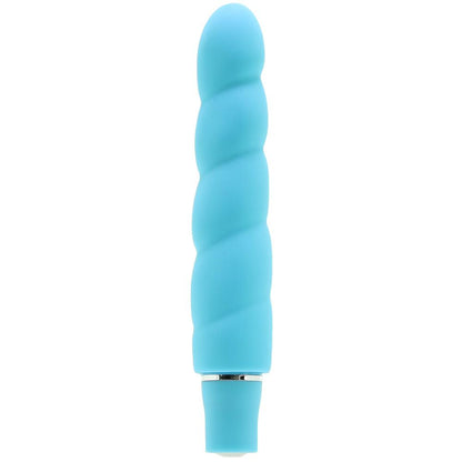 Luxe Anastasia Vibe in Aqua - Sex Toys Vancouver Same Day Delivery