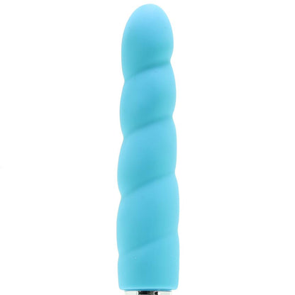 Luxe Anastasia Vibe in Aqua - Sex Toys Vancouver Same Day Delivery