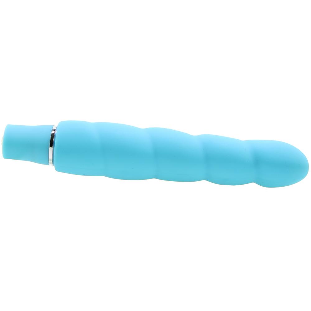 Luxe Anastasia Vibe in Aqua - Sex Toys Vancouver Same Day Delivery