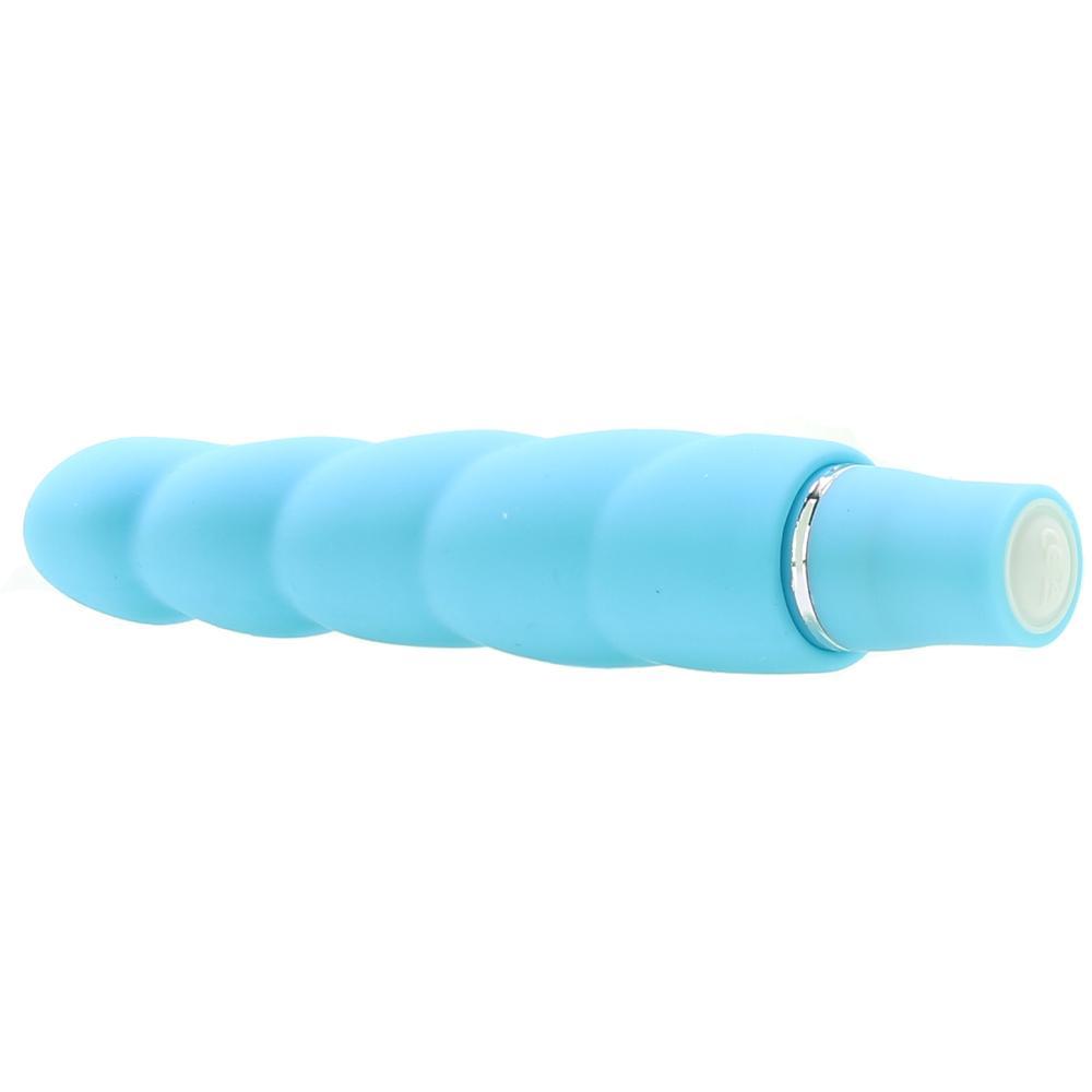 Luxe Anastasia Vibe in Aqua - Sex Toys Vancouver Same Day Delivery