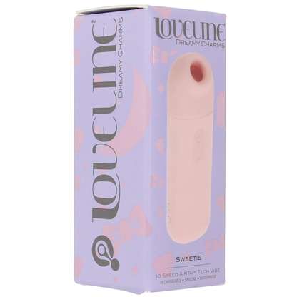 Loveline Sweetie AirTap Vibe