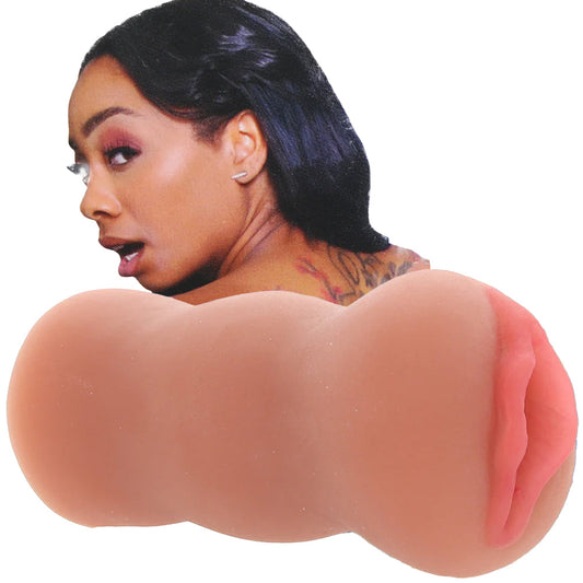 Cali Caliente Pussy Stroker