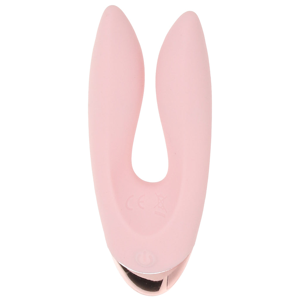 Loveline Amour Dual Motor Vibe