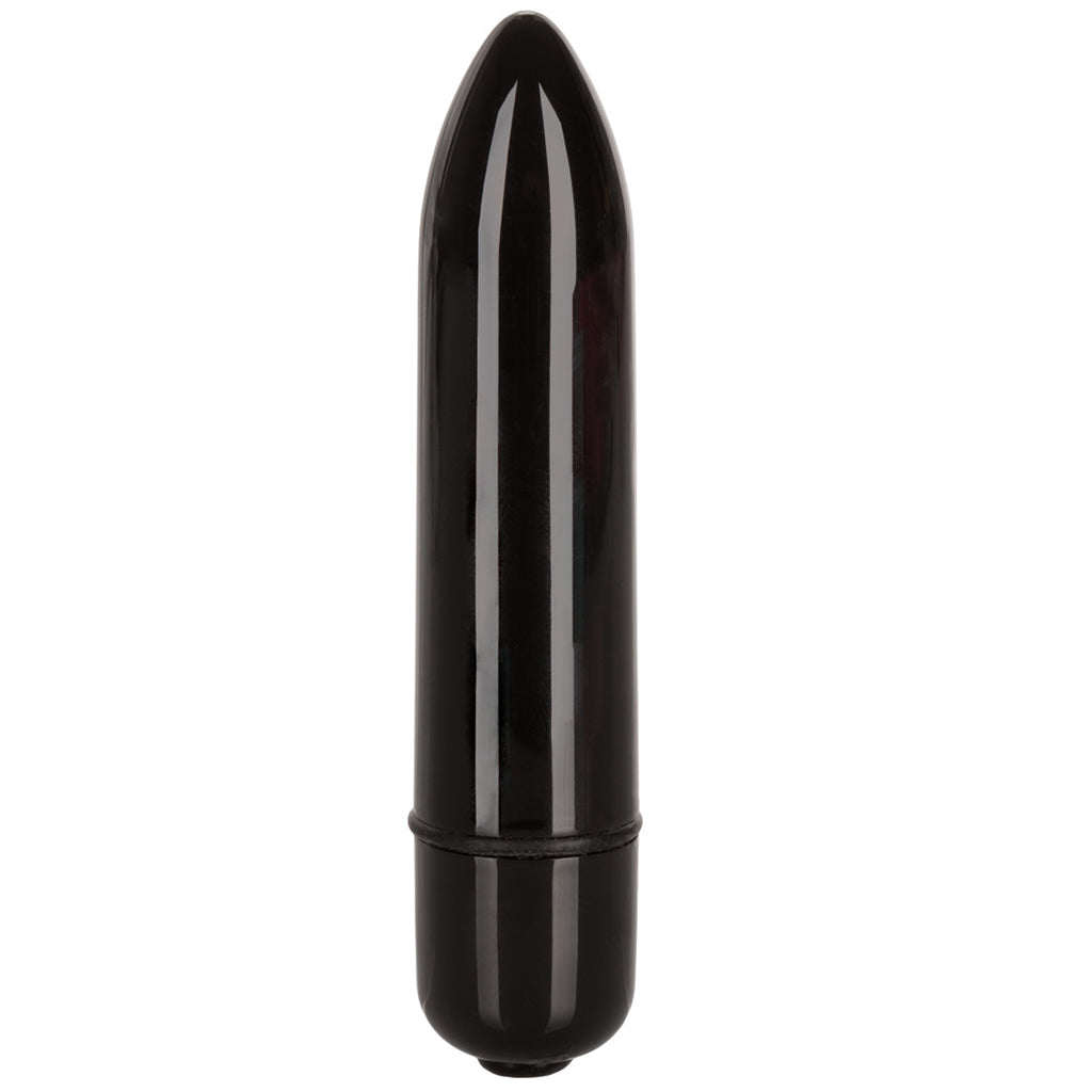 High Intensity Bullet Vibe in Black