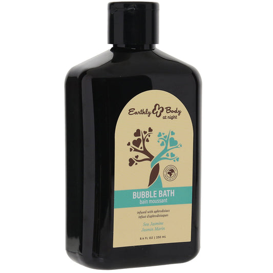 At Night Bubble Bath 8.4oz/250ml in Sea Jasmine