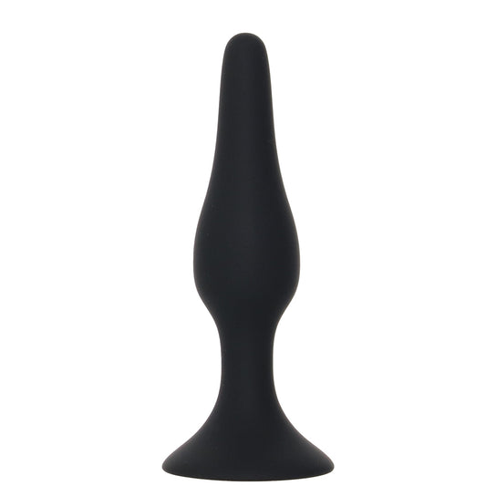 LEVELZ Silicone Slim Anal Plug in Small