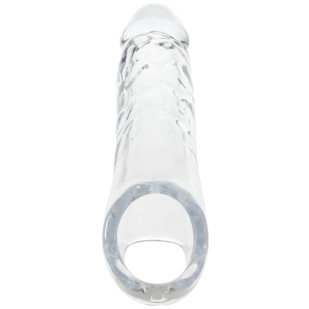 Performance Maxx Clear Extension in 7.5 Inch