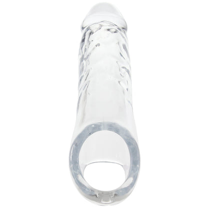 Performance Maxx Clear Extension in 7.5 Inch