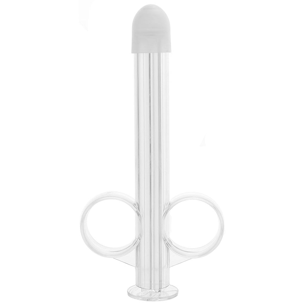 XL Lube Tube 23ml Applicator in Clear