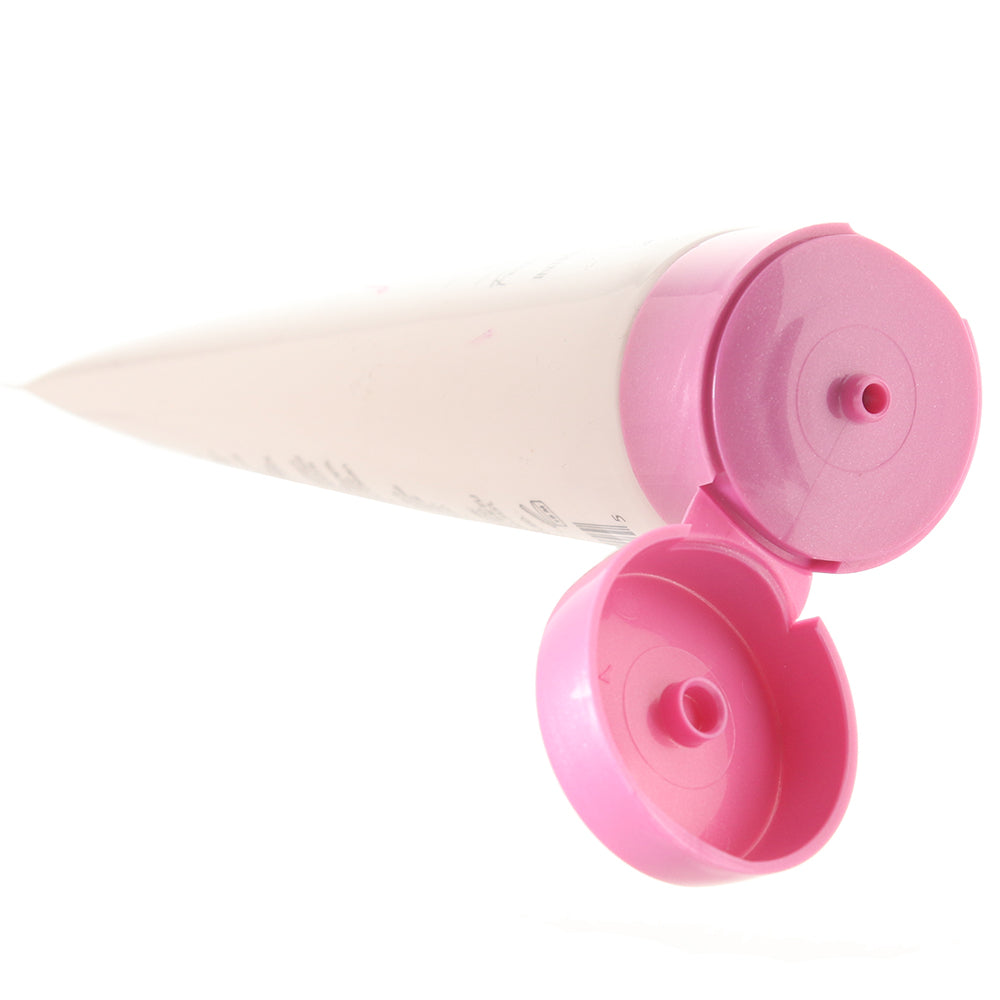 LuvMor Naturals Coconut Oil Based Lube in 4oz/120ml