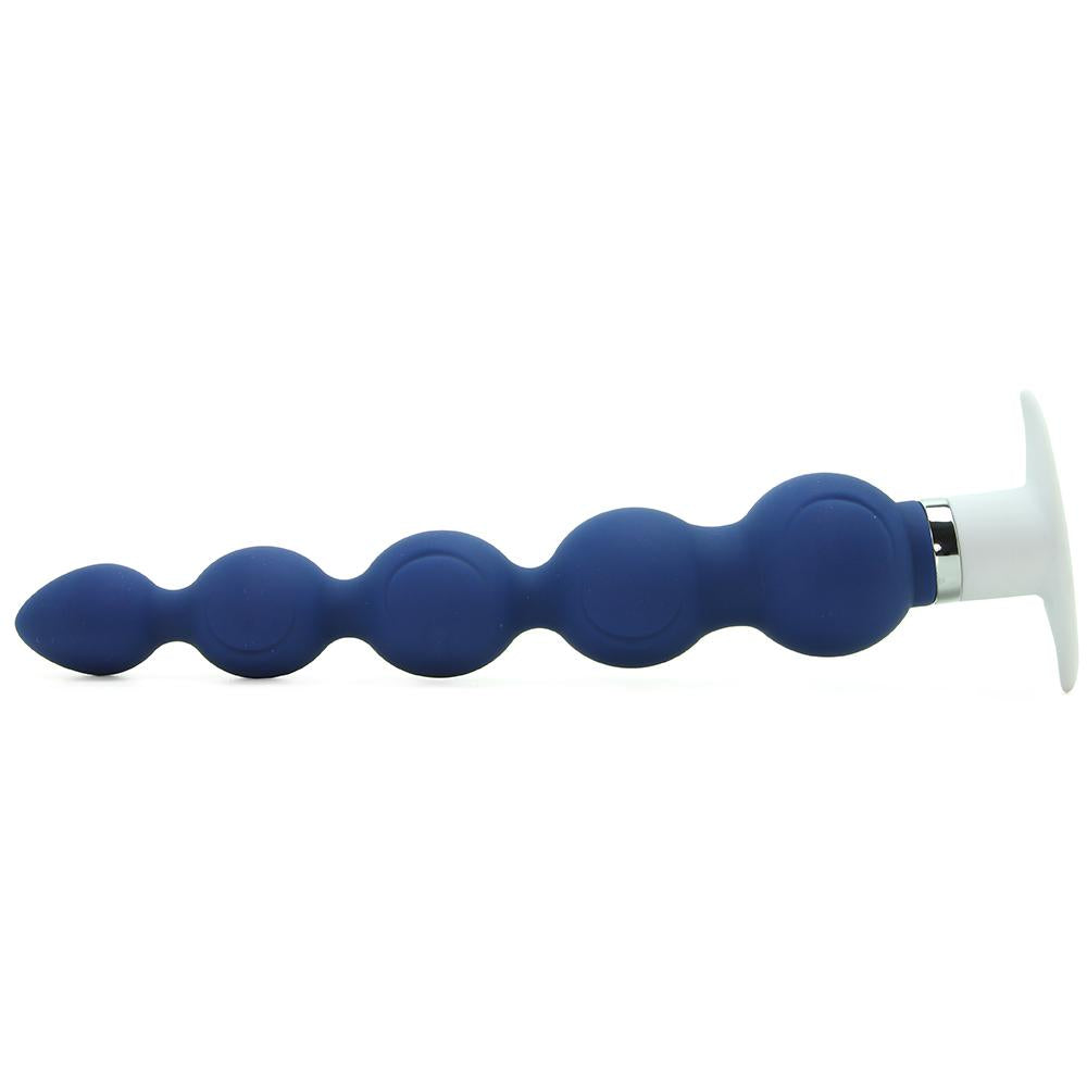 Quaker Anal Vibe in Midnight Madness - Sex Toys Vancouver Same Day Delivery
