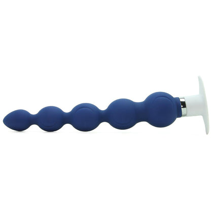 Quaker Anal Vibe in Midnight Madness - Sex Toys Vancouver Same Day Delivery