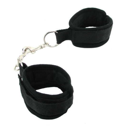 Sex & Mischief Beginner's Handcuffs - Sex Toys Vancouver Same Day Delivery