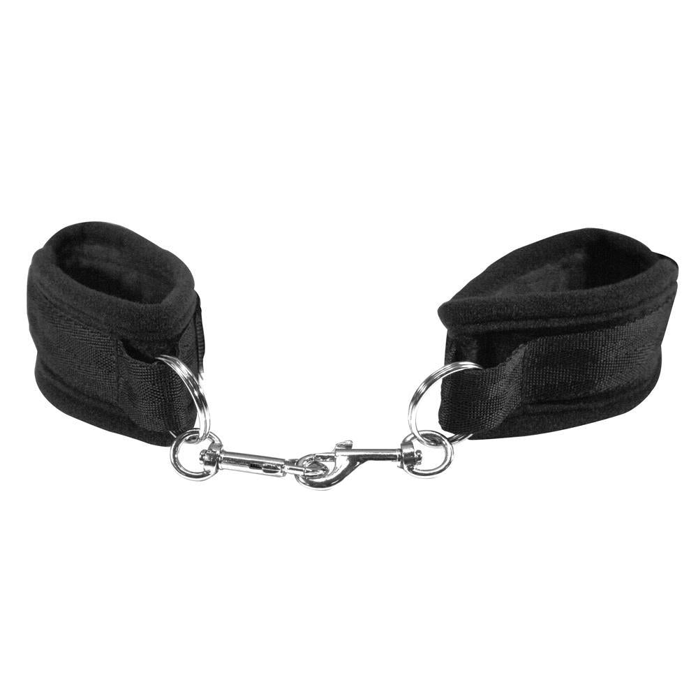 Sex & Mischief Beginner's Handcuffs - Sex Toys Vancouver Same Day Delivery