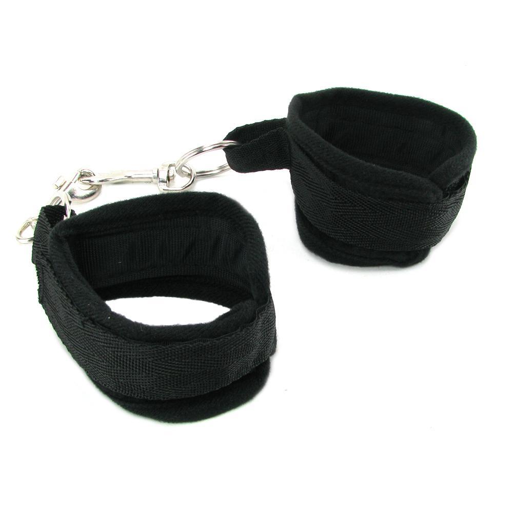 Sex & Mischief Beginner's Handcuffs - Sex Toys Vancouver Same Day Delivery