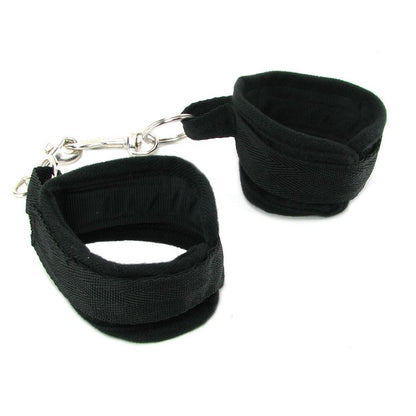 Sex & Mischief Beginner's Handcuffs - Sex Toys Vancouver Same Day Delivery