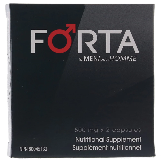 Supplements For Men
