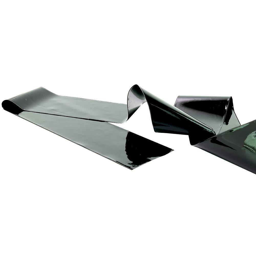Temptasia 60 Foot Bondage Tape in Black - Sex Toys Vancouver Same Day Delivery