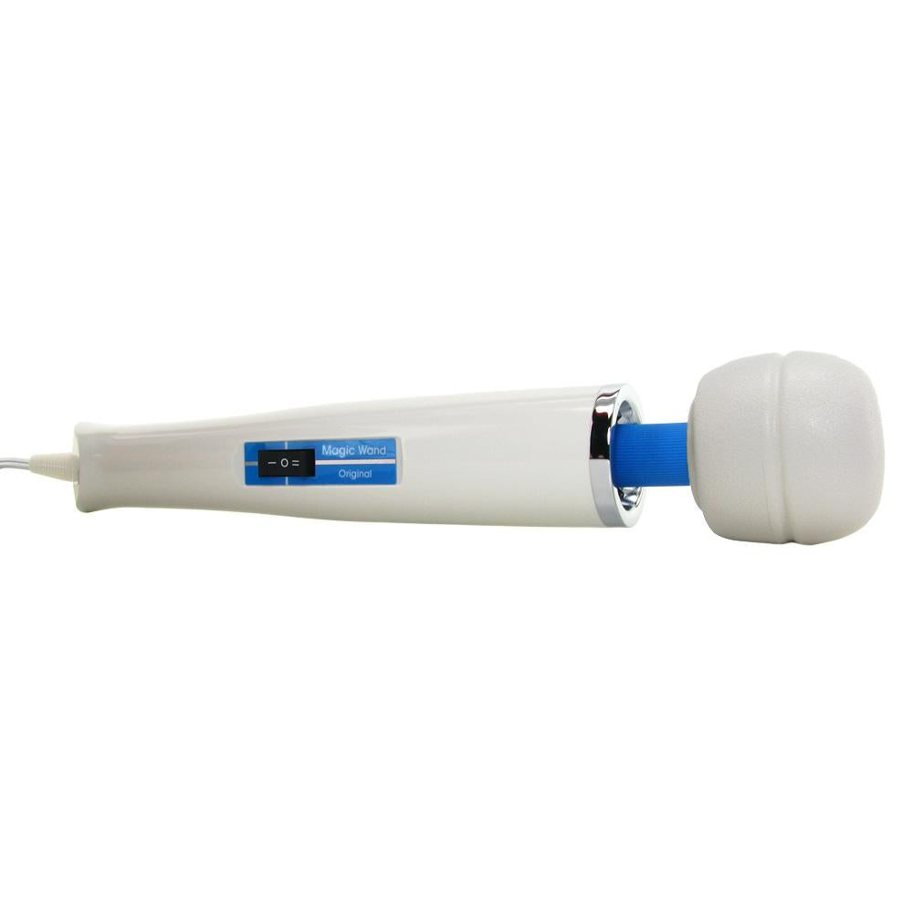 The Original Magic Wand - Sex Toys Vancouver Same Day Delivery